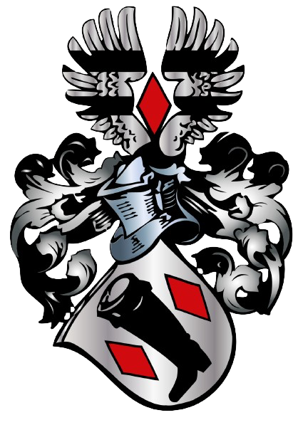 Wappen Familie Gutmann zu Büdingen